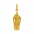 Murugan Swami Locket white background hero shot