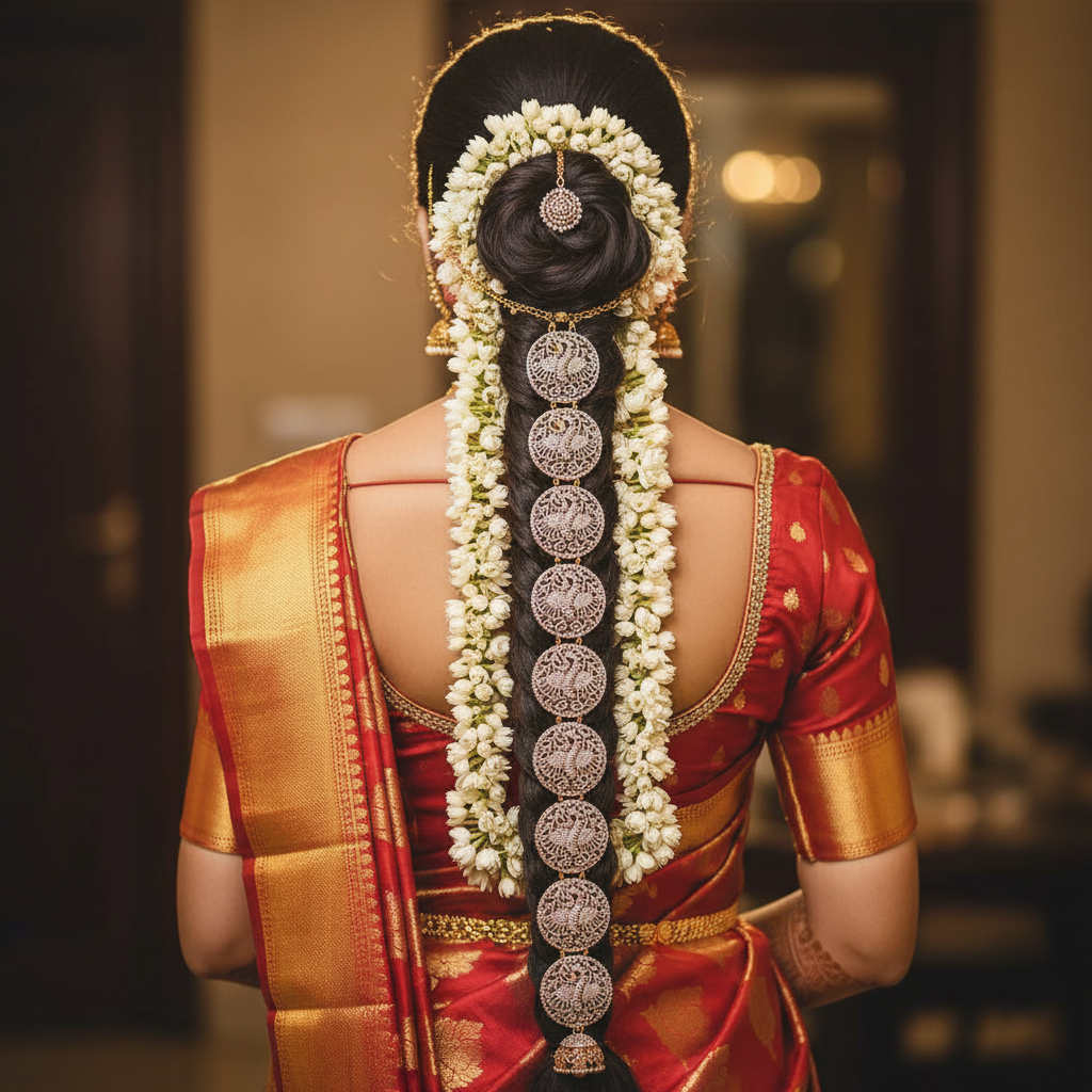 Jada Bila Bridal Lifestyle