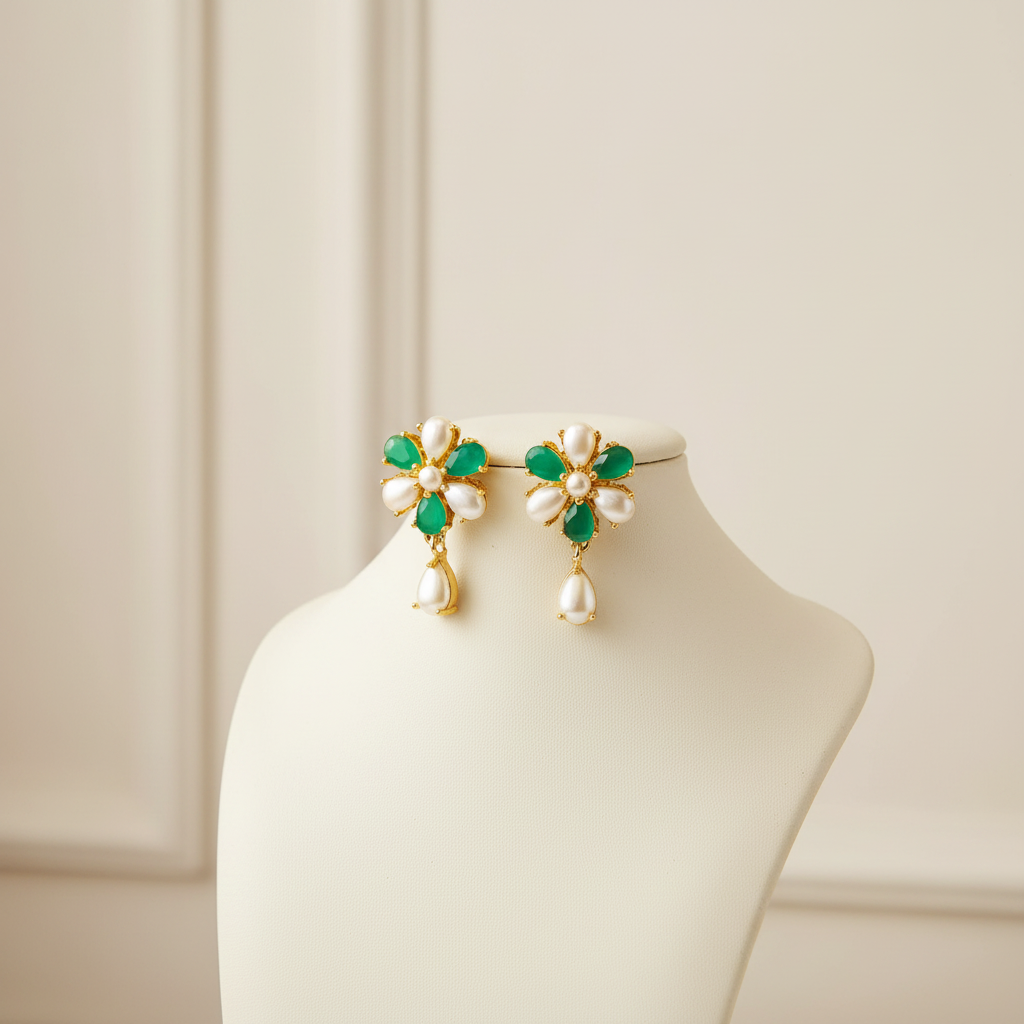 Jewelry Stand