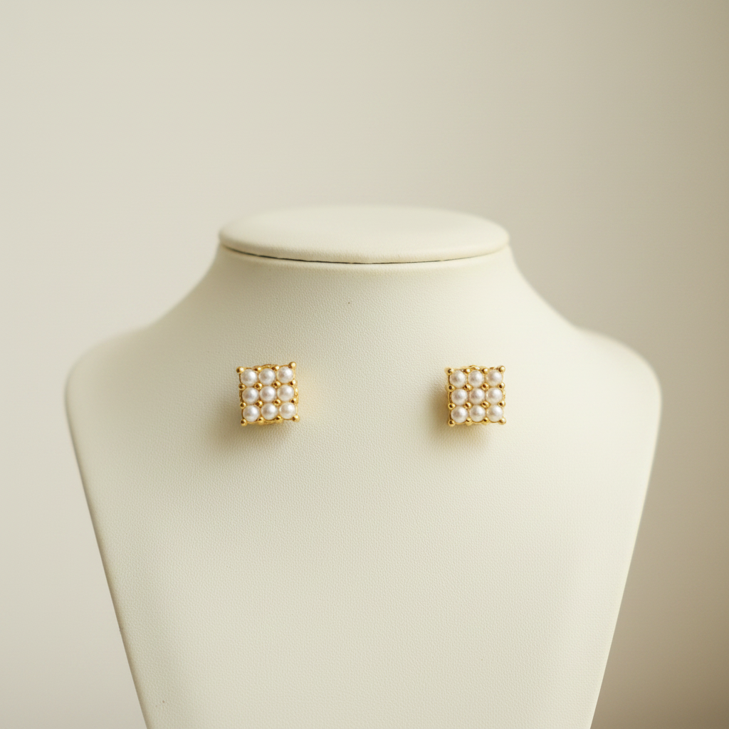 Jewelry Stand