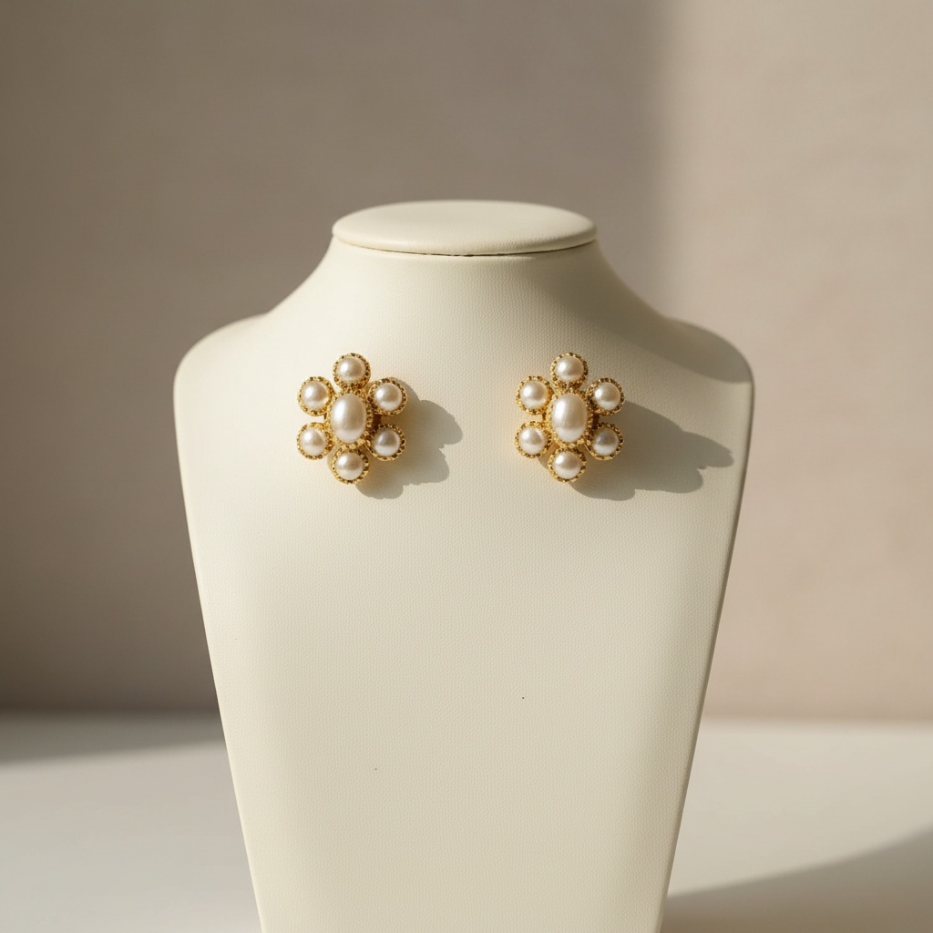Jewelry Stand