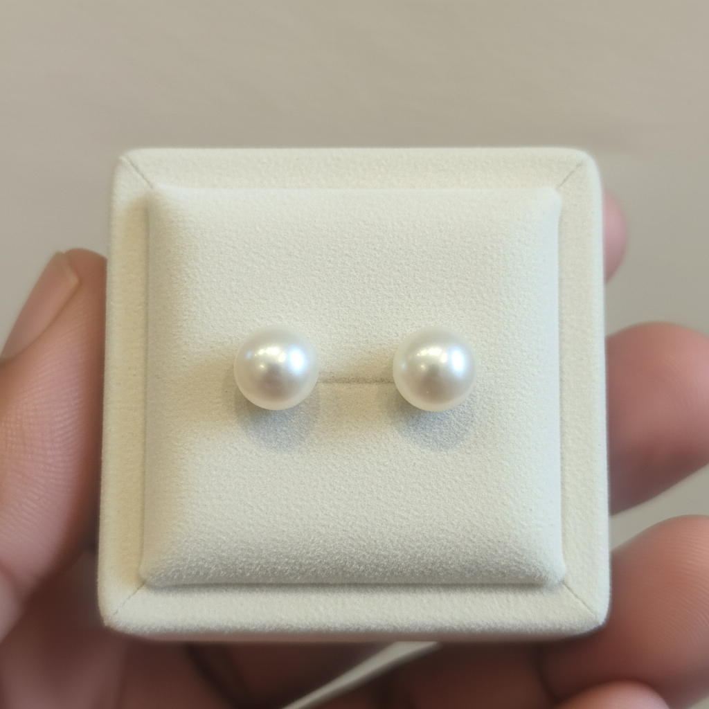 Jewelry Stand