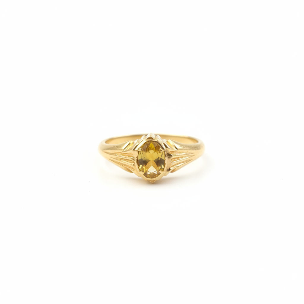 Jewelry White Background 8