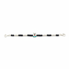 Kids Silver Bracelet – White Background