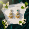 Lifestyle - Bahubali Double Jhumka