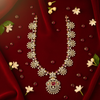 Lifestyle - Ruby Diamond Long Haram