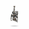 Lord Shiva Locket 