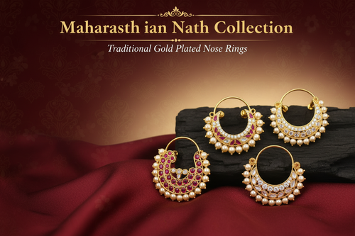 Maharashtrian Nath Collection Banner
