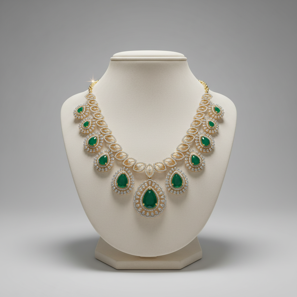 Mannequin display image