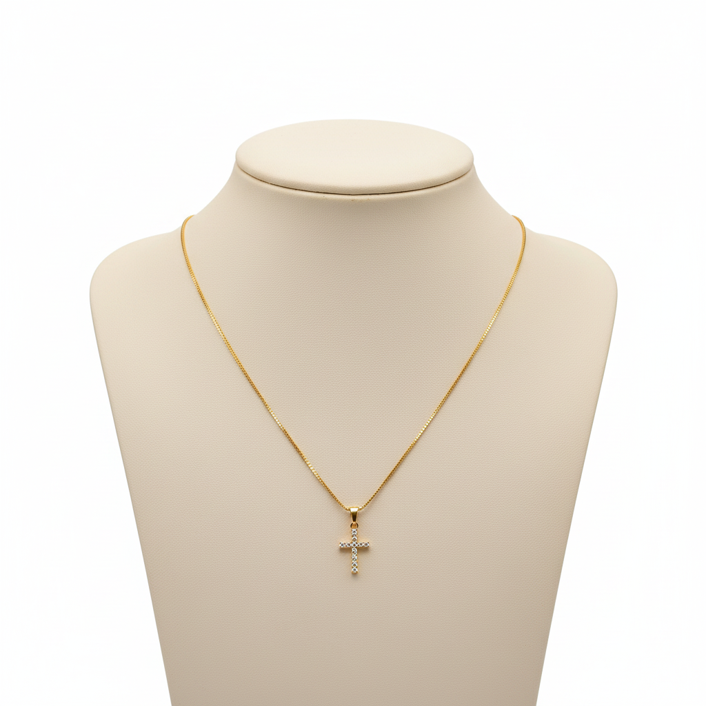 Mannequin display image