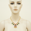 Mannequin Display – Temple Necklace