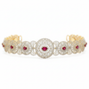 merican Diamond Chain Vaddanam 