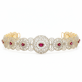 merican Diamond Chain Vaddanam 