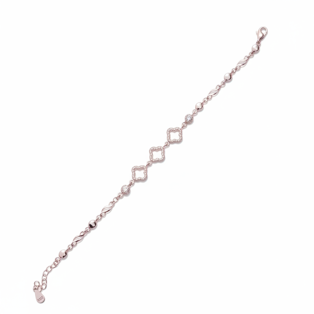 Modern Design - White Background