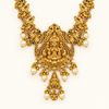 Necklace detail