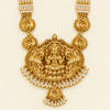 Necklace detail