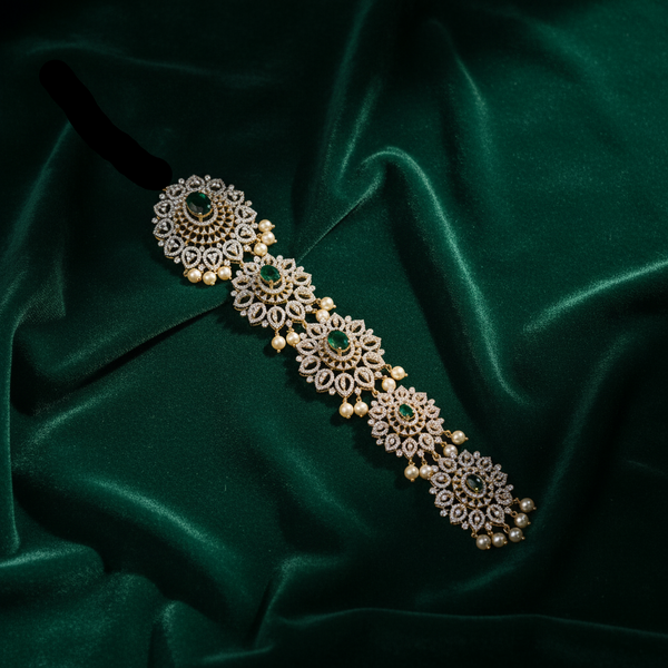Necklace Lifestyle Image