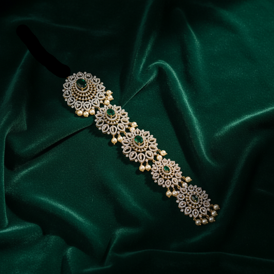 Necklace Lifestyle Image
