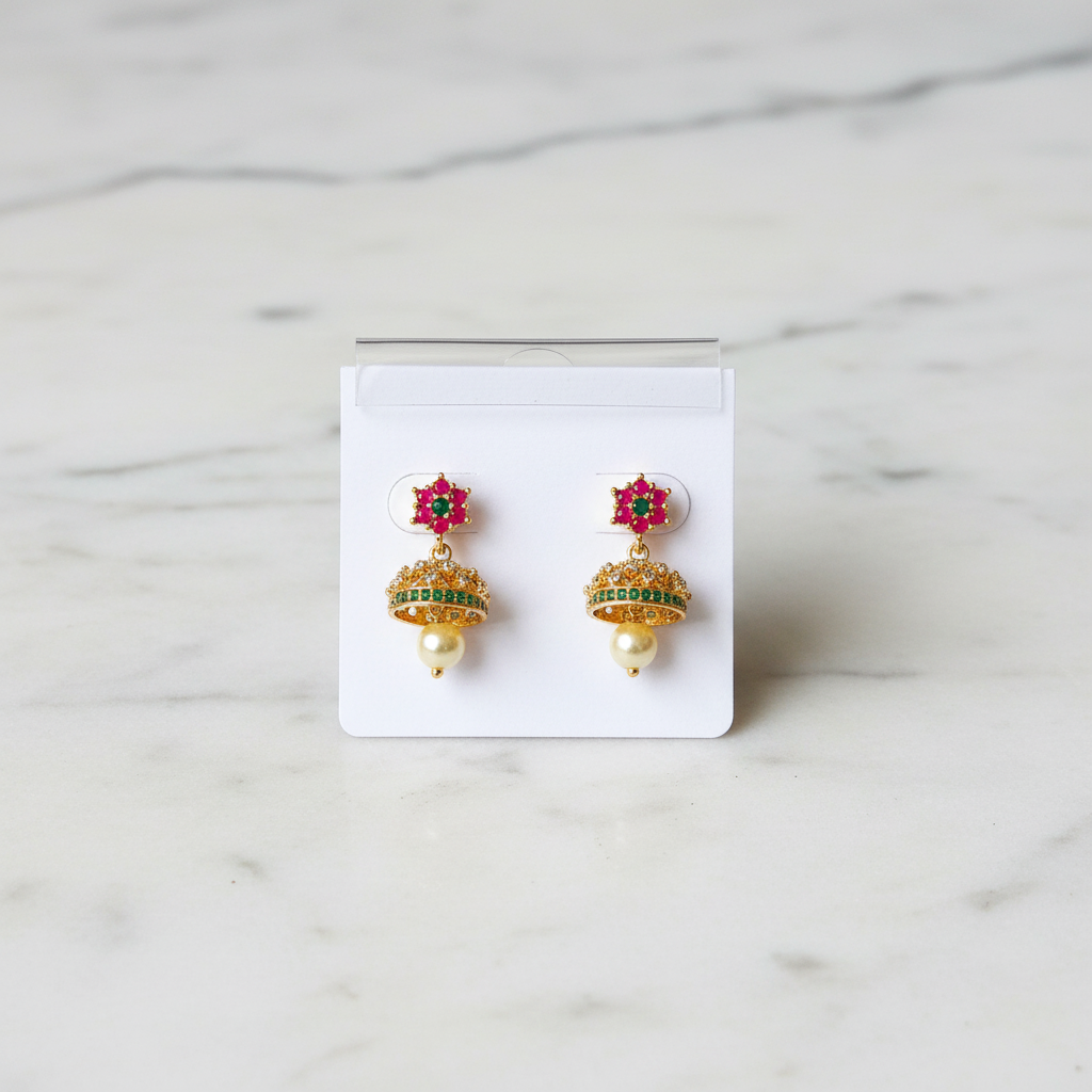 Packaging Shot