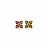 Pair White Background