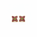 Pair White Background