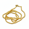 Panchaloha Chain with white background