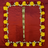 Pearl Cluster Jada Bila - Flat Lay