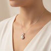 Pearl Pendant Lifestyle
