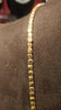 Asp Fashion Jewellery One Gram Gold Plated Chain