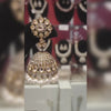 Moissanite Victorian Jhumka
By Asp Fashion Jewellery