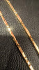 Asp Fashion Jewellery One Gram Gold Plated Chain