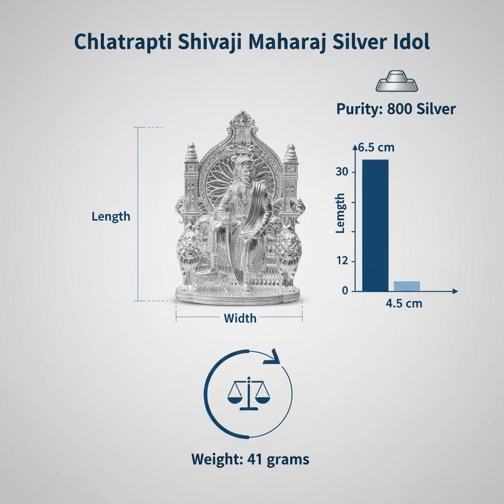 Product Details Infographic