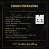 Product Infographic