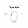 Punjabi Silver Kada Specifications