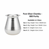 Pure Silver Chambu - All Specifications
