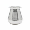 Pure Silver Chambu - Clean White Background