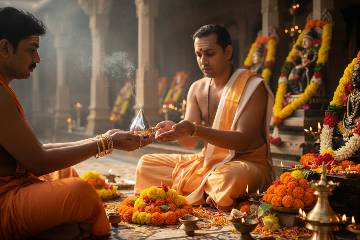 Pure Silver Dan Dia Lifestyle