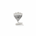 Pure Silver Panchmukhi Seshnag 