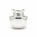 Pure Silver Pooja Kalash - Clean
