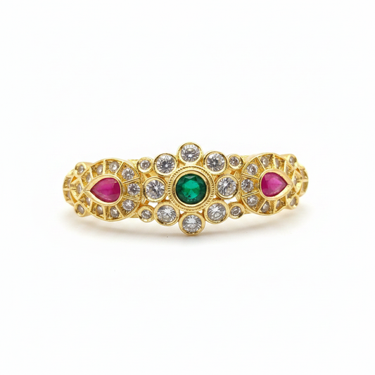 Ring 1 - White Background
