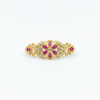 Ring 2 - White Background