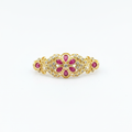 Ring 2 - White Background