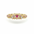 Ring 3 - White Background