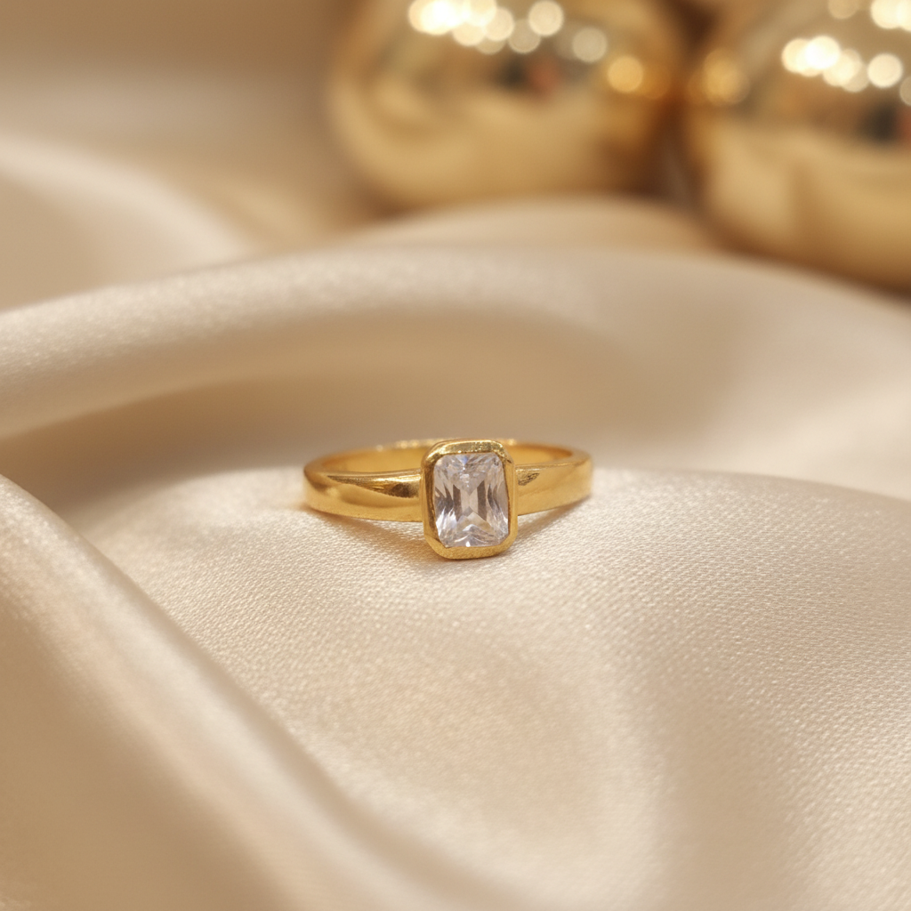 Ring Lifestyle Image