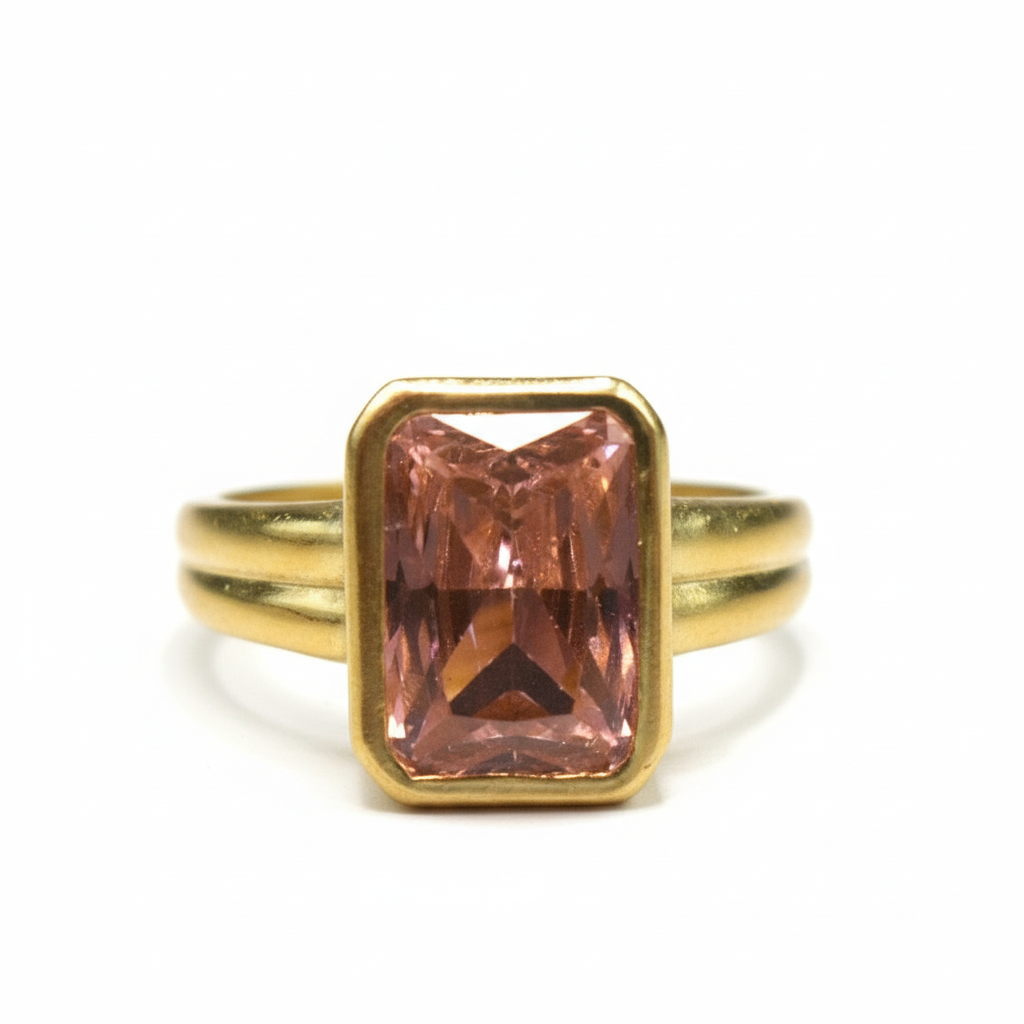 Ring with white background 2