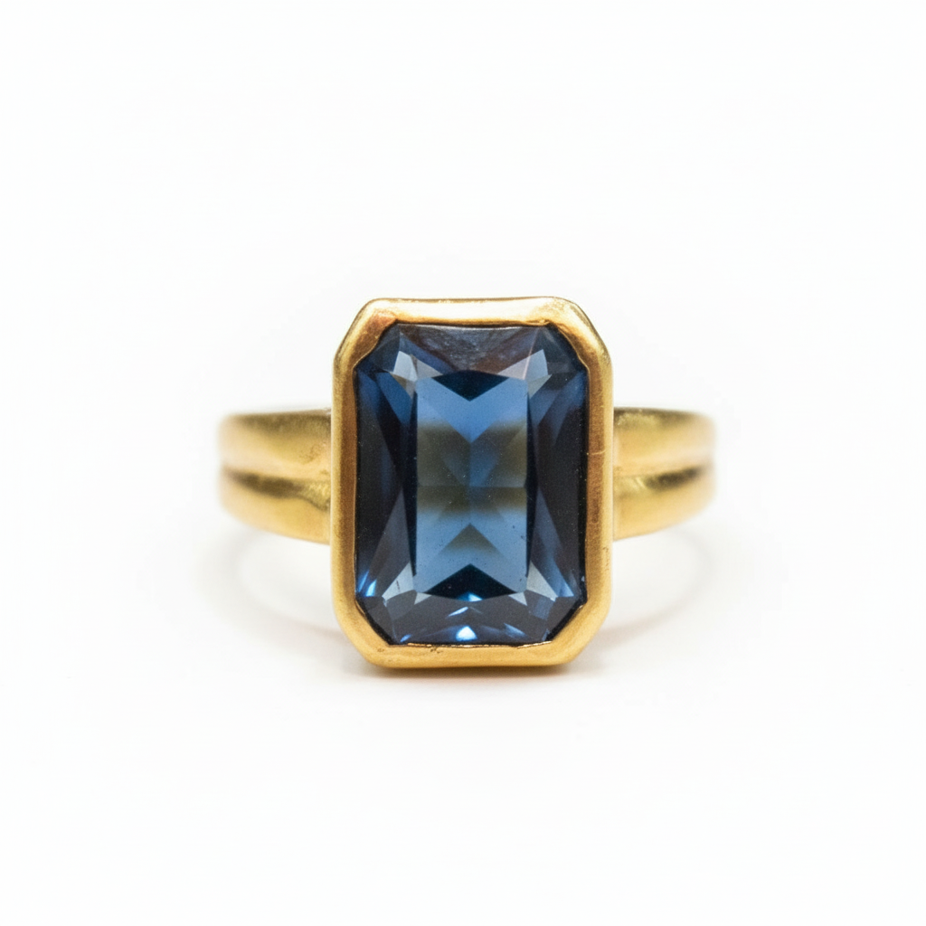 Ring with white background 4