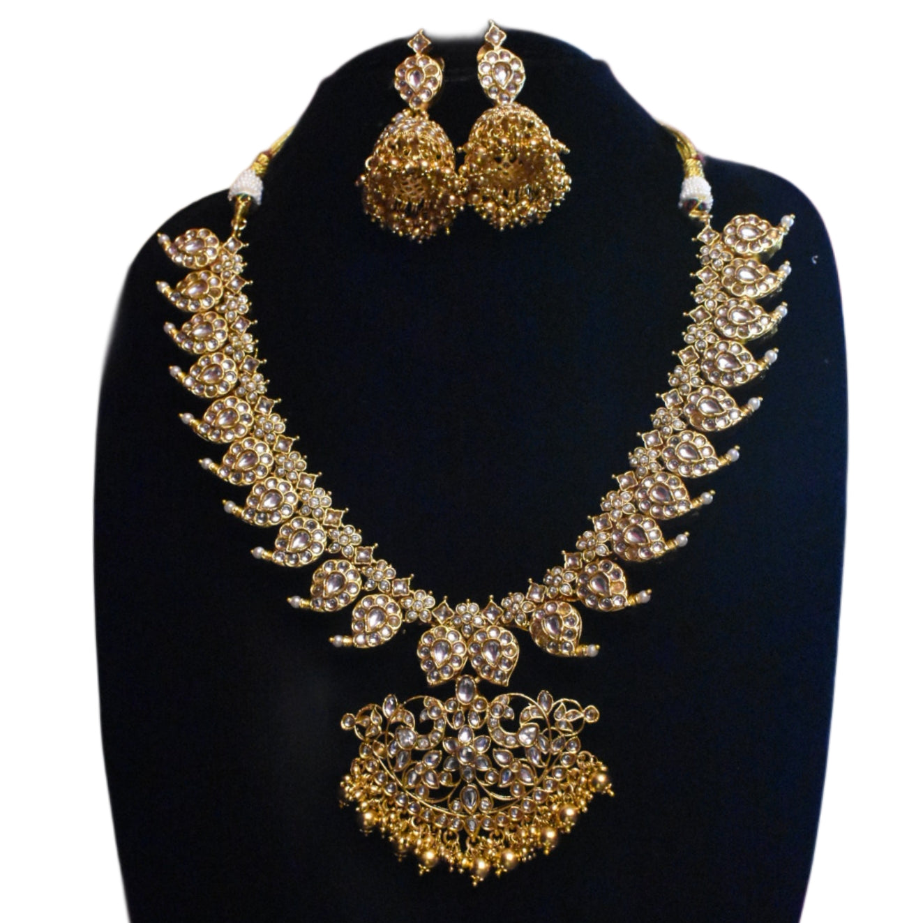 Asp Kundan Mango Haram