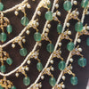 Pearls Satlada Haar - Classic Seven Layer Necklace | Asp Fashion 375042435573