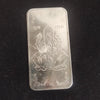 Silver Ganesh Coin 50g | 999 Pure Silver | Shubh Labh