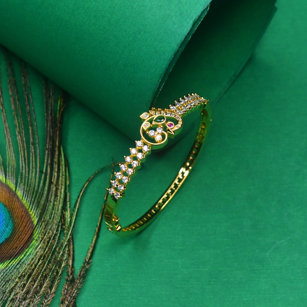 CZ Kada for Stylish Girls